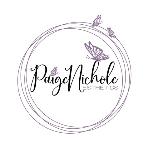 Paige Nichole Art. – Everything on here, I have created.