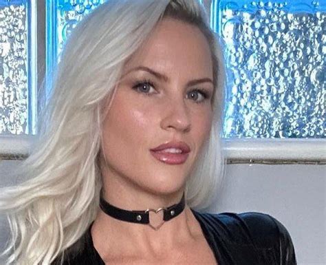 Paige Starr Onlyfans Leak