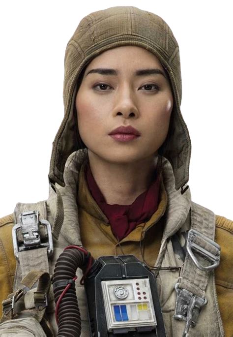 Paige Tico Wookieepedia Fandom