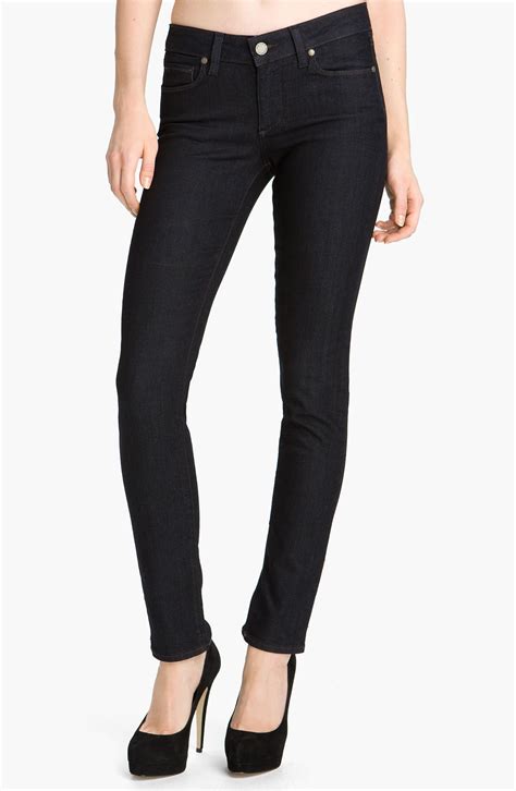 Paige denim. Paige Product Name Federal Transcend Slim Straight Fit Jean Color Quiet Sea Price. $139.30 MSRP: $199.00. Paige - Federal Transcend Slim Straight Fit Jean. Color Storm Sky. Low Stock. On sale for $83.58. MSRP $199.00.. 4.2 out of 5 stars. 2 left in stock. Brand Name Paige Product Name Federal Transcend Slim Straight Fit Jean 