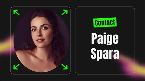 Paige email. Things To Know About Paige email. 