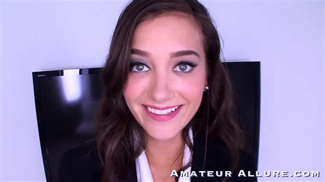 Amateur Allure. Recently added. POV Amateur Auditions 30 . Cum Swallowing Auditions 17 . Cum Swallowing Auditions 15 . POV Amateur Auditions 20 . Cum Swallowing Auditions 18 . POV Amateur Auditions 21 . POV Amateur Auditions 22 . POV Amateur Auditions 23 . POV Amateur Auditions 25 . Amateur Introductions 23 .