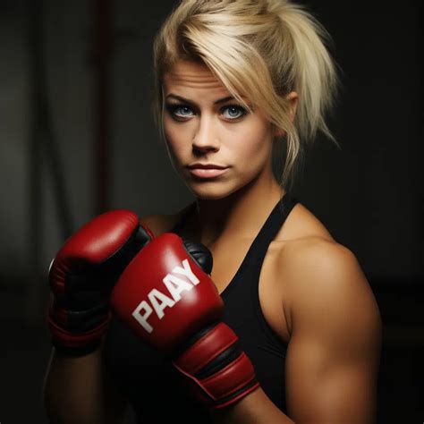 Paige vansant nude
