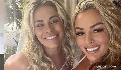 Paige VanZant, a former UFC fighter and bare-knuckle boxer, recently sent social media into a frenzy with an Instagram teaser of a collaboration with former WWE star Mandy Rose on OnlyF*ns. The .... 
