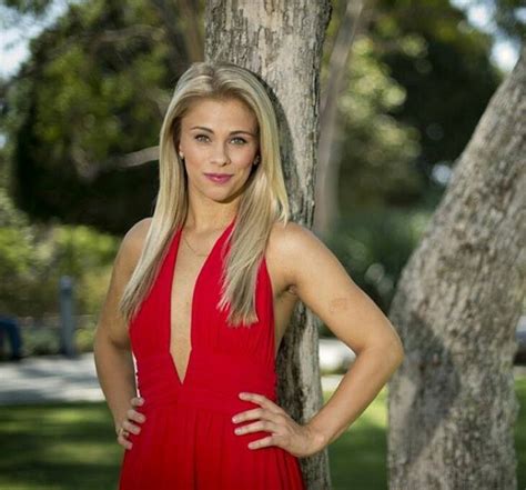 Check out our collection of exactly 4,827 leaks from Paige Vanzant. 