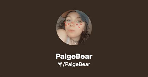 💦 Paigebear Onlyfans Leak [HD]