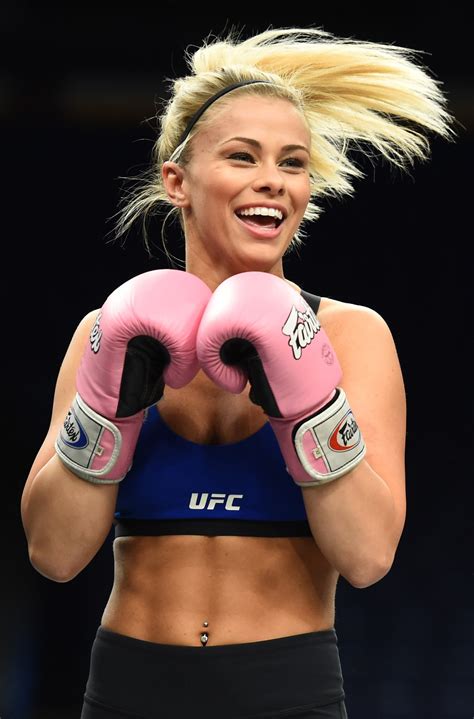 Join. Paige VanZant calls out every 115 and 125er in the UFC, except Maycee Barber. twitter.com. Open. 1.1K 459. r/MMA. • 3 yr. ago. Join. Paige VanZant will be stopping by for an AMA this Friday at 10:30am ET! . 