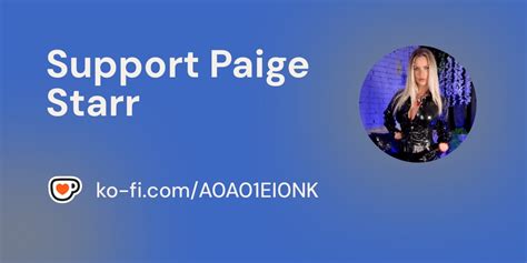 Paigestarr Onlyfans Leaked [CLIP] 128 Photos