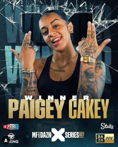 Paigey Onlyfans Leak