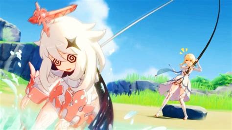 Paimon (Genshin Impact)