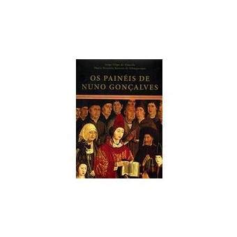 Painéis (os) de nuno gonçalves  (euro 19. - De hermetische gnosis in de loop der eeuwen.
