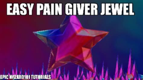 FULL Tier 3 Jewel Crafting Guide