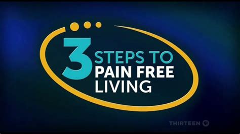 Pain Free Living - Facebook