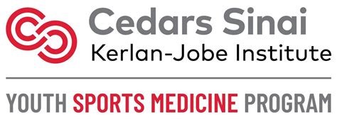 Pain Management Cedars-Sinai Kerlan-Jobe Institute