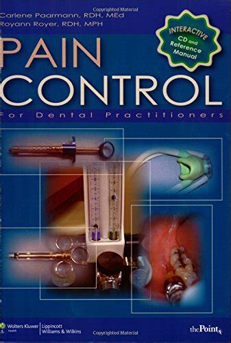 Pain control for dental practitioners an interactive approach manual and cd rom royer pain control for dental practitioners. - Al kemi a memoir hermetic occult political and private aspects of r a schwaller de lubicz.
