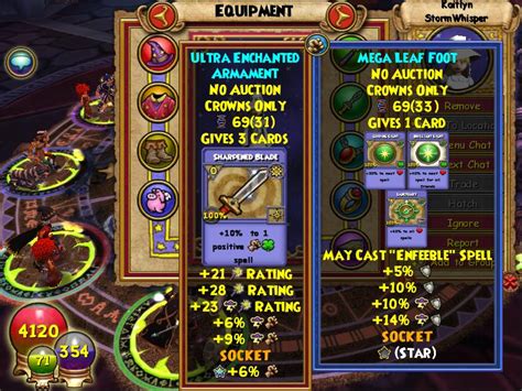 Pain giver jewel w101. Hello all, I wanted to come here for advice on selecting a jewel for my efreet pet. So far I have trained to epic and have gotten furnace, pain-bringer 3%, fire-giver 6%, and fire dealer 9%. I wanted to ask if anyone knew if adding a rugged opal for 40 more strength would buff my damage traits at all. My current strength stat is 207 and will is ... 