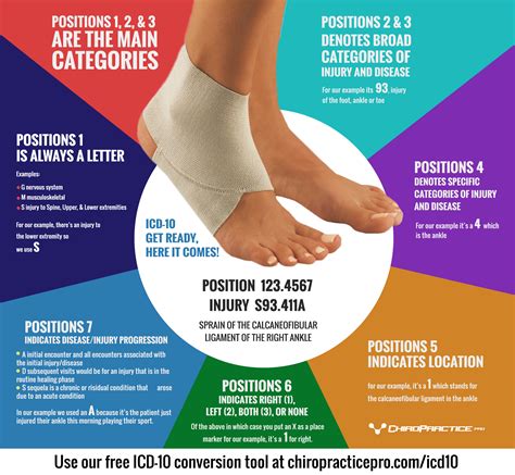 Pain in right foot icd 10. 500 results found. Showing 1-25: ICD-10-CM Diagnosis Code M79.673 [convert to ICD-9-CM] Pain in unspecified foot. Arthralgia (joint pain) of foot; Foot joint pain; Foot pain; Heel pain. ICD-10-CM Diagnosis Code M79.671 [convert to ICD-9-CM] Pain in right foot. Bilateral foot pain; Bilateral heel pain; Chronic bilateral foot pain; Chronic foot ... 