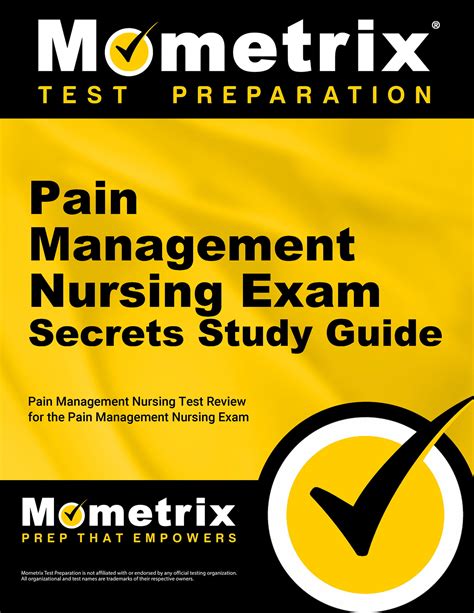 Pain management nursing exam secrets study guide pain management nursing test review for the pain management nursing exam. - Something you should know a gen x mothers guide to life for gen y and z daughters.