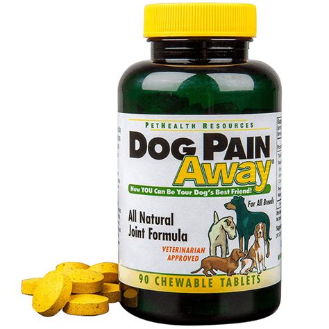 Pain meds for dogs at petsmart. As with humans, canines tend to develop arthritis as they get older. Often the arthritis doesn’t get discovered until the pain has become acute —since dogs can’t relate their disco... 