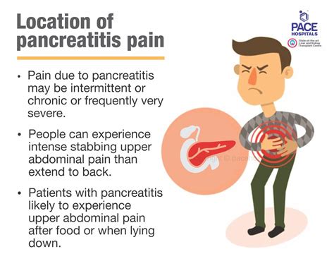 Pain under left ribs Pancreatitis and Pancreatic …