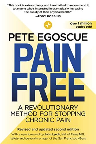 Download Pain Free A Revolutionary Method For Stopping Chronic Pain By Pete Egoscue