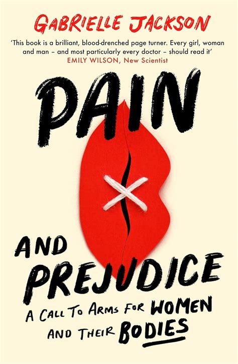 Download Pain And Prejudice A Call To Arms For Women And Their Bodies By Gabrielle  Jackson