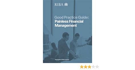 Painless Financial Management Good Practice Guide