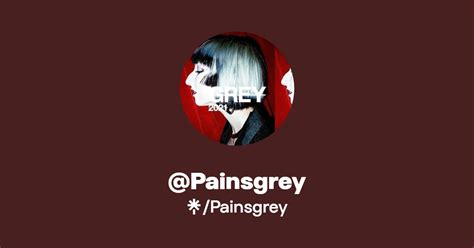 Painsgrey Onlyfans Leaked XxX 🔥 239 Videos
