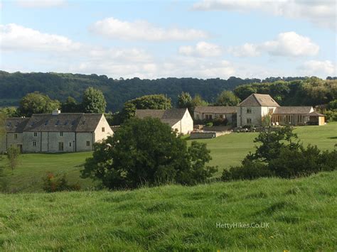 Painswick to Edge Hetty Hikes