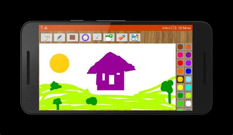 Paint APK free download 4217768; - happymod.com