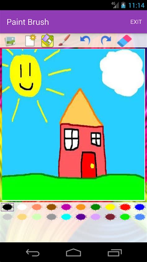 Paint Brush Sound APK Download for Android 