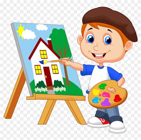 Paint Cartoon Images - Free Download on Freepik