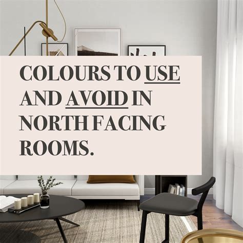 Paint Colours for a North Facing Room — Paula McCarthy Interiors