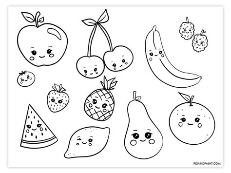 Top Hat Coloring Page