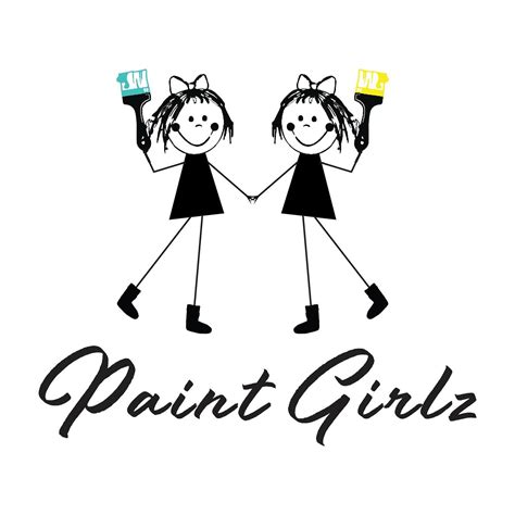 Paint Girlz Chambersburg PA