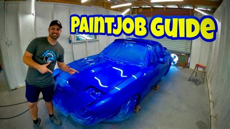 Paint Job - Facebook