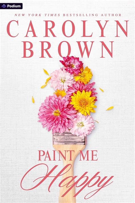 Read Paint Me Happy