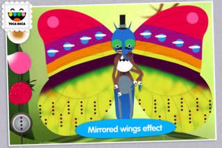 Paint My Wings Apps 148Apps