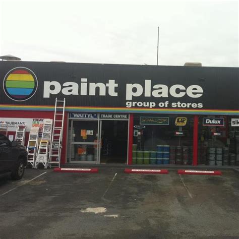 Paint Place Ipswich - Home - Facebook