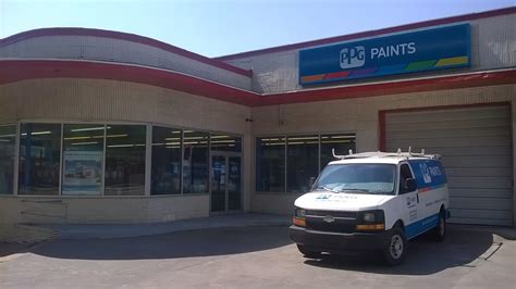 Paint Store in Wheeling, WV - PPG Paints 9784