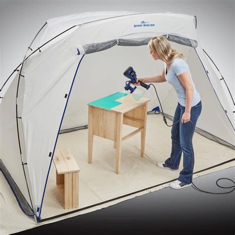 Paint Tent Harbor Freight: The Ultimate Guide to Affordable Painting Solutions