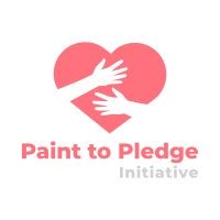 Paint To Pledge LinkedIn