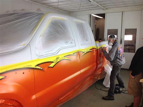 Paint and body shops. Best Body Shops in Hesperia, CA 92345 - Collision Auto Repair Specialist, Quality Auto Body and Paint, 1st Class Auto Body, Genuine Customs & Collision Center, Swift Appearance, Sunset Paint & Body, Caliber Collision, Doman Auto Body, Upland Auto Body & Collision. 