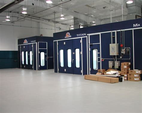 Paint booth rental. Things To Know About Paint booth rental. 