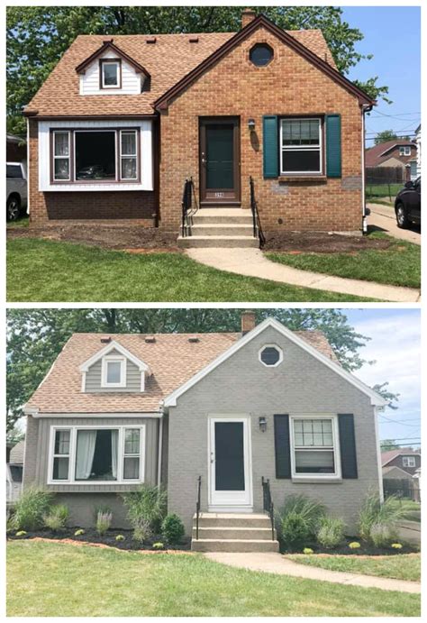 Paint brick house. Jun 11, 2019 ... once you've cleaned the brick, prime it with an acrylic latex masonry conditioner. Masonry conditioner is a pigmented surface conditioner ... 