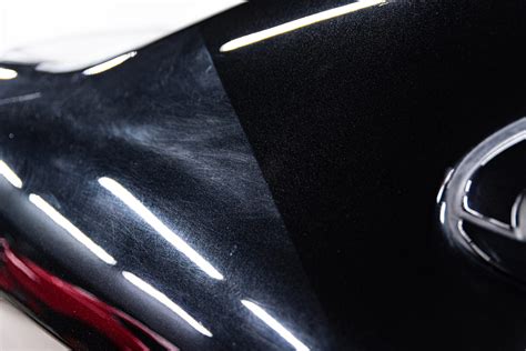 Paint correction cost. Hopefully this article has effectively explained the paint correction process for auto detailing professionals and consumers alike. To review, paint correction is the permanent removal of defects from automotive surfaces via machine abrasion. Typically, two levels of paint correction exist a two step and a single step. 