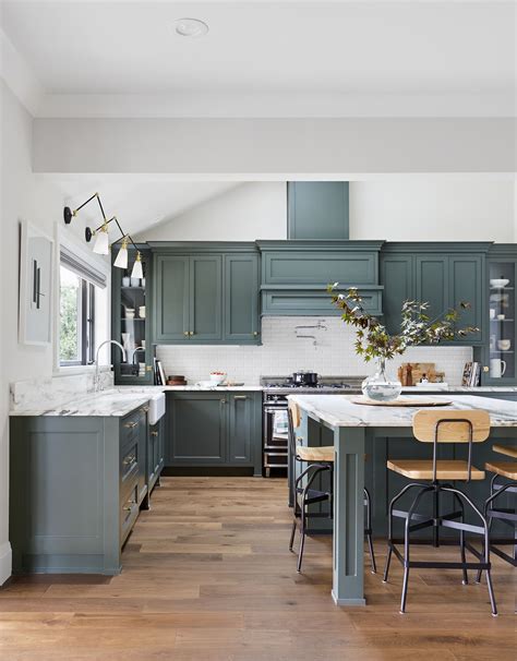 Paint for cabinets kitchen. Feb 11, 2020 · So skip matte, satin, and eggshell finishes in favor of semi gloss or high gloss. If you choose to paint the interiors, use an eggshell finish, which stands up well to the weight of heavy dishes ... 