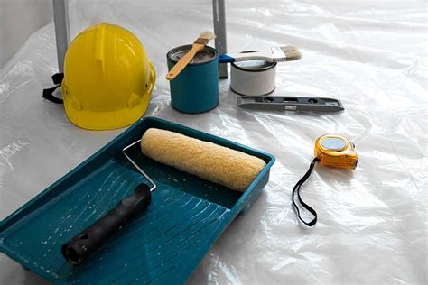 Paint group.  Painting contractors need a reliable source of high-quality pai...