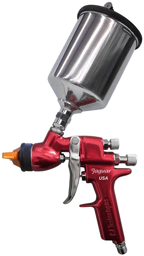 Paint gun for cars. .  ...