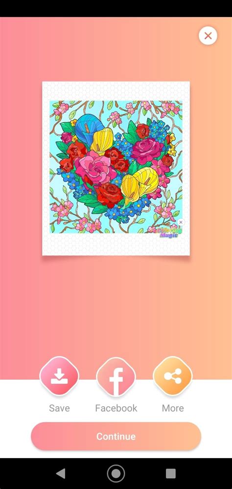 Paint io color art magic APK Download for Android 